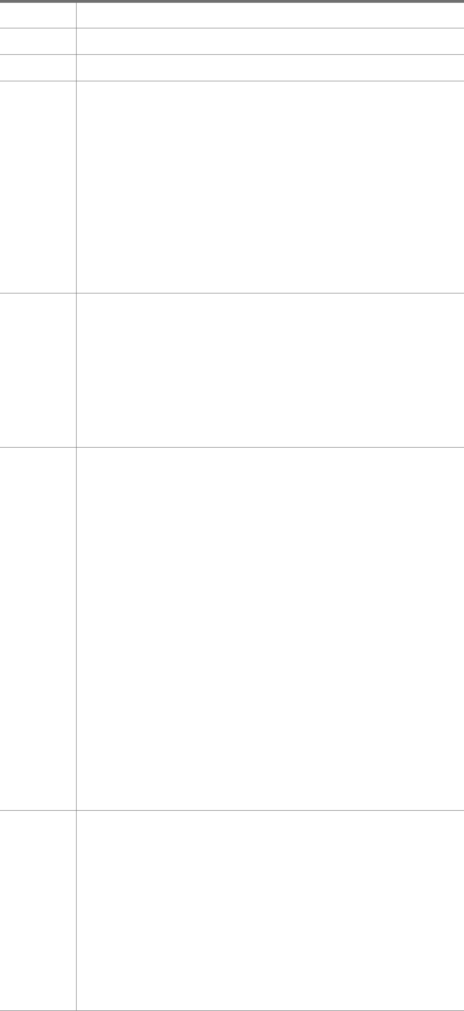 구매 전 필수 확인사항 내용