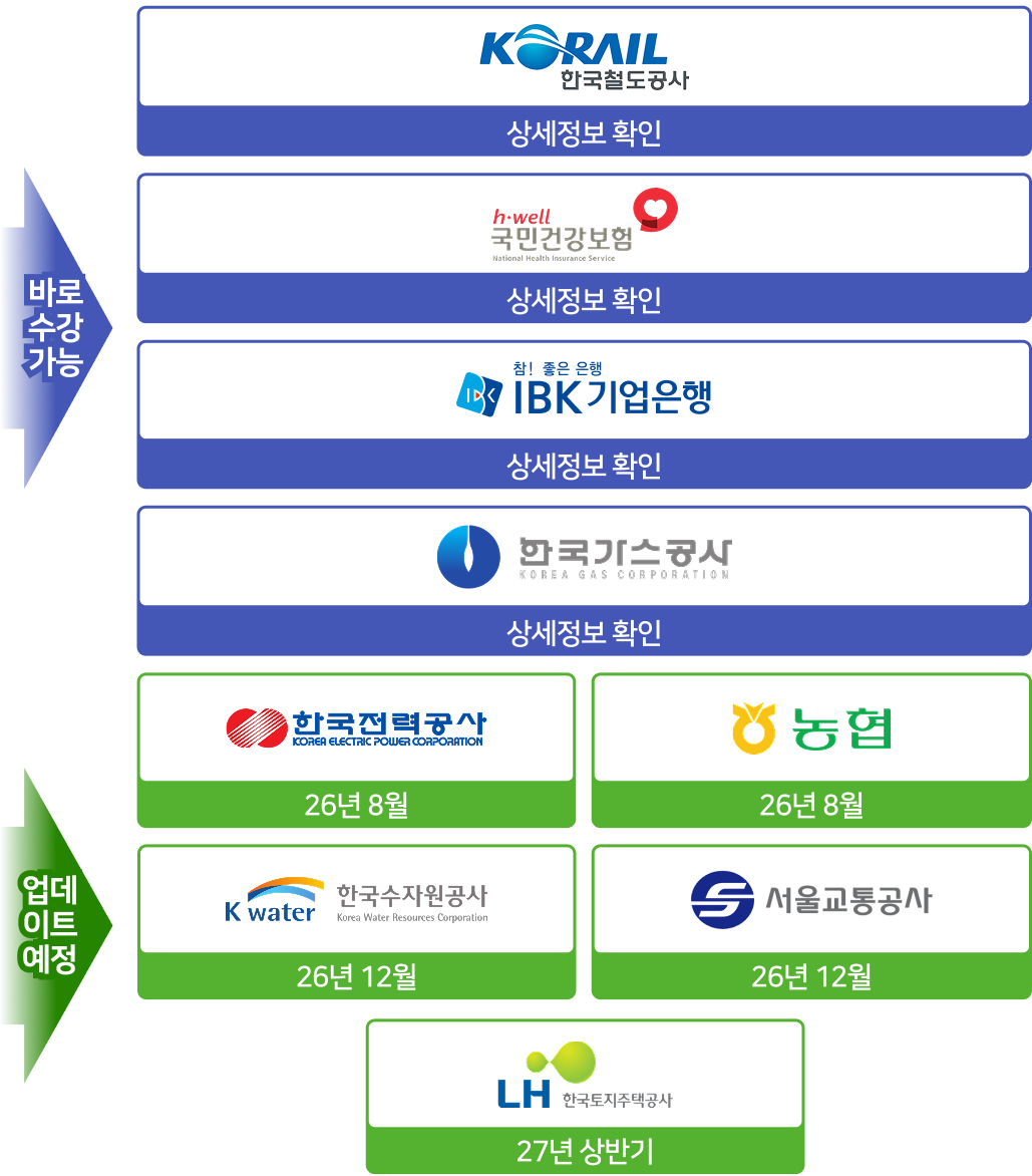 바로수강 가능 / 업데이트 예정